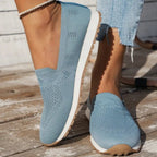 Women's Slip-On Casual Shoes