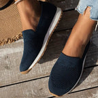 Women's Slip-On Casual Shoes