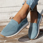 Women's Slip-On Casual Shoes