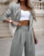 Festive Women's Suit Set