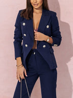 Festive Women's Suit Set