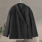 Elegante Oversize Blazer til Damer