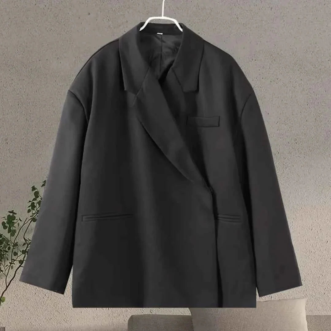 Elegante Oversize Blazer til Damer