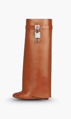 Elegante Støvler
