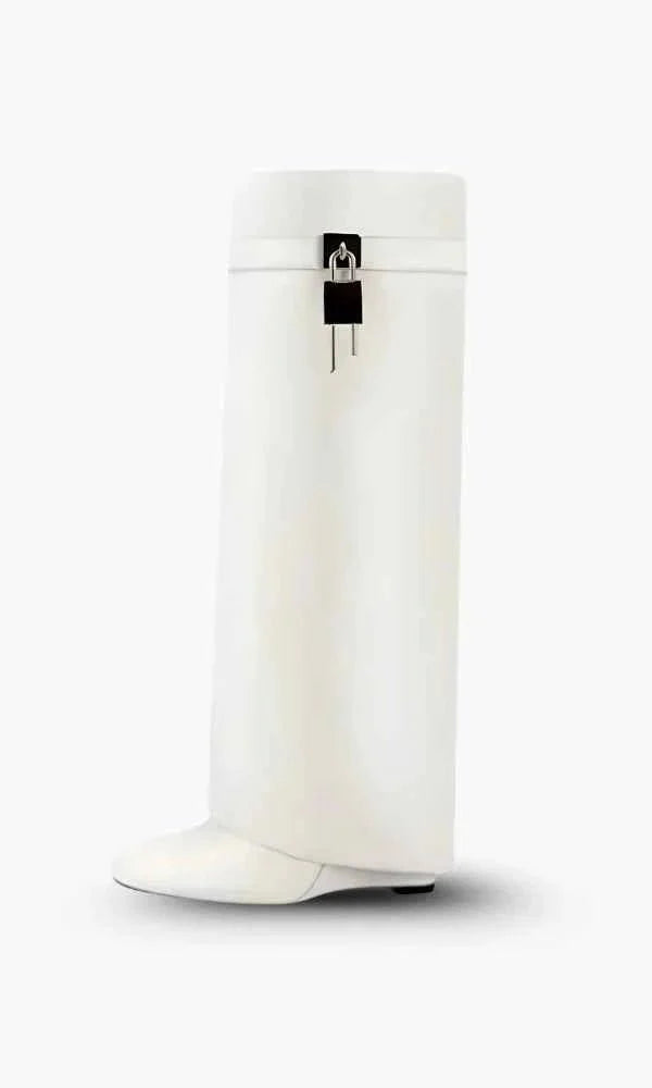 Elegante Støvler