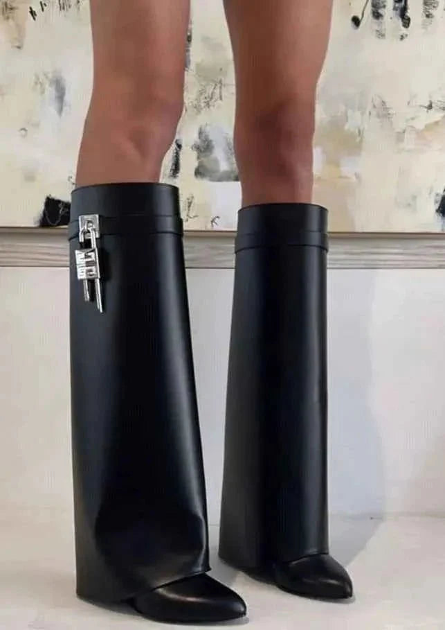 Elegante Støvler
