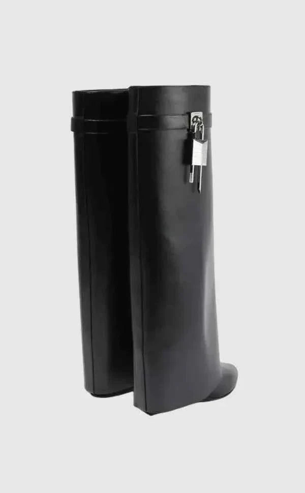 Elegante Støvler