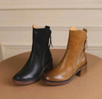 Elegant Ankle Boots for Women