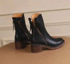 Elegant Ankle Boots for Women