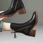 Elegant Ankle Boots for Women