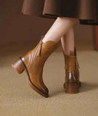 Elegant Ankle Boots for Women