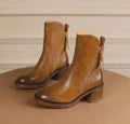 Elegant Ankle Boots for Women