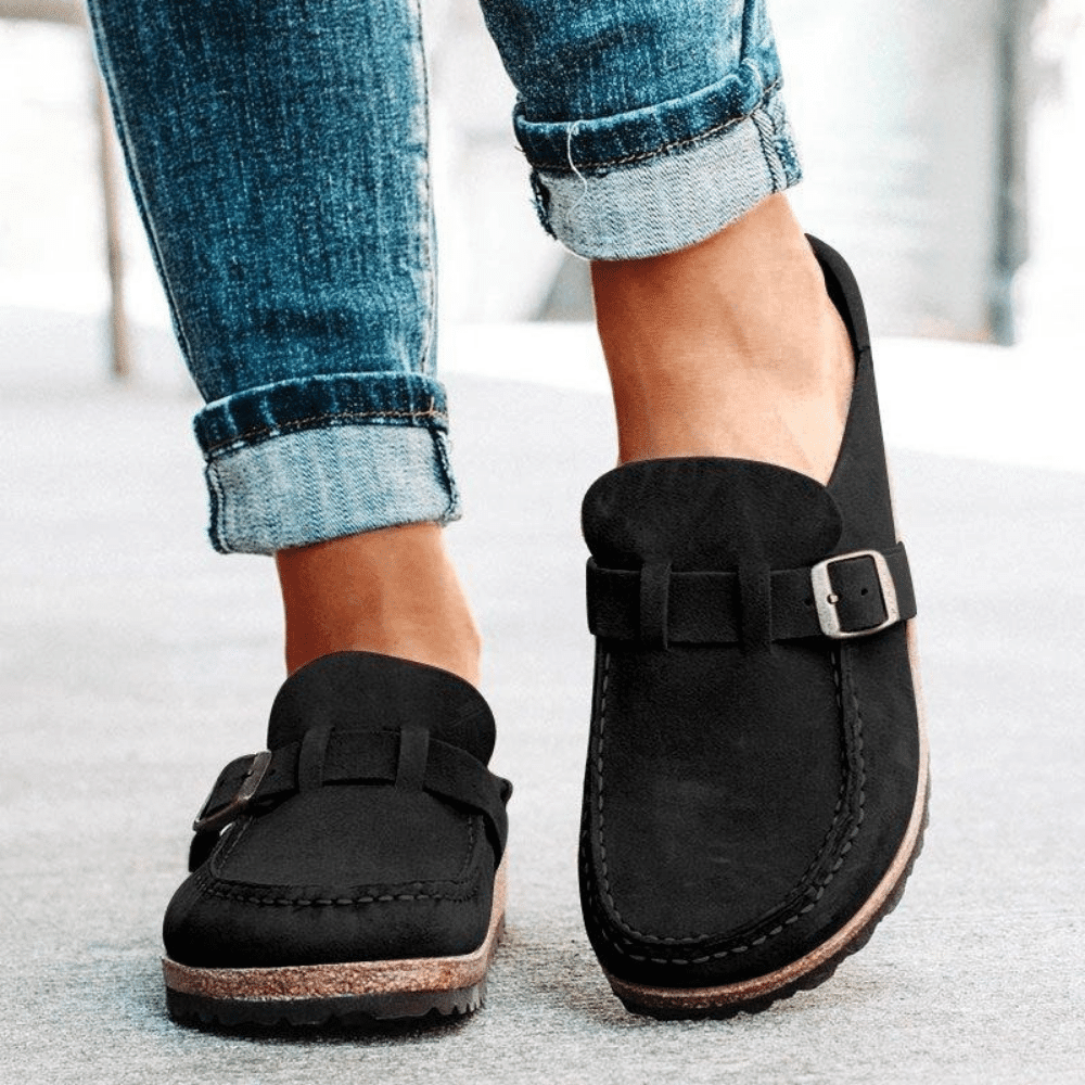Ergonomic Summer Sandals for Women