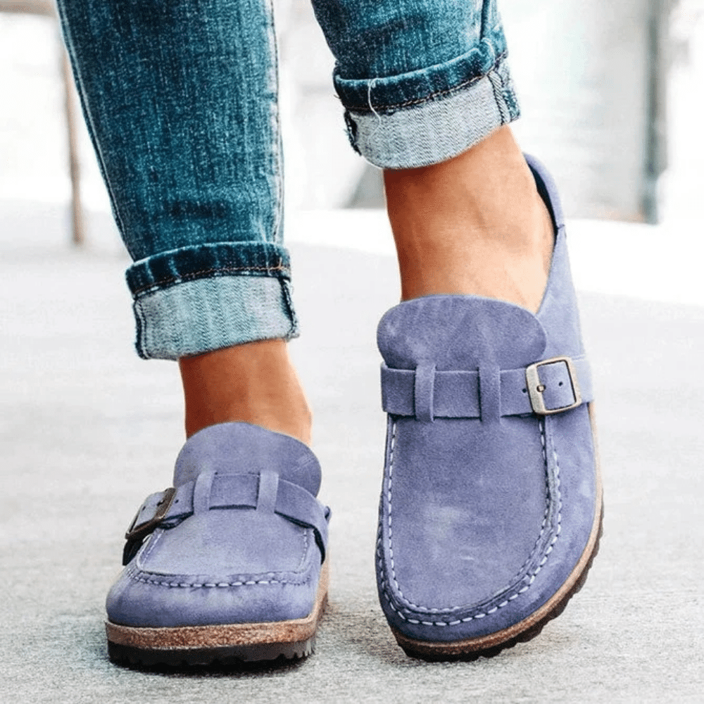 Ergonomic Summer Sandals for Women