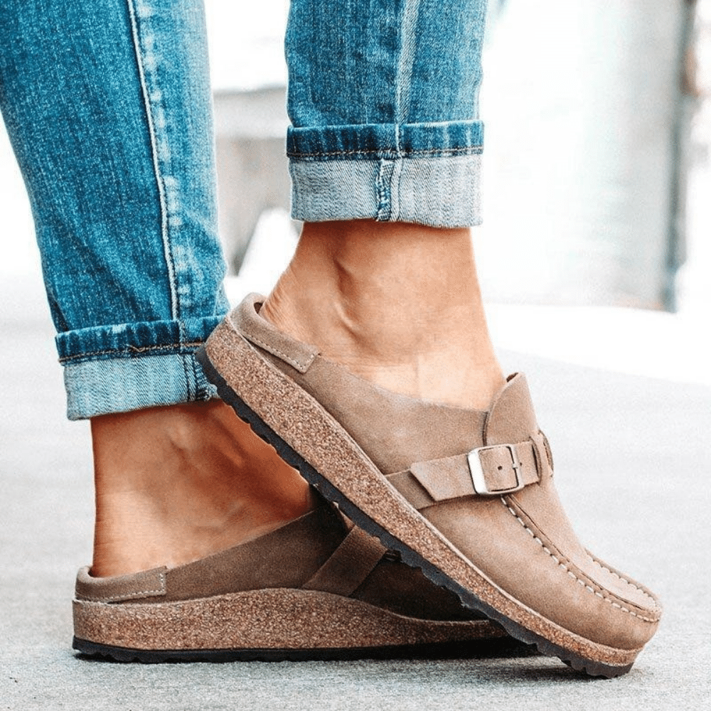 Ergonomic Summer Sandals for Women