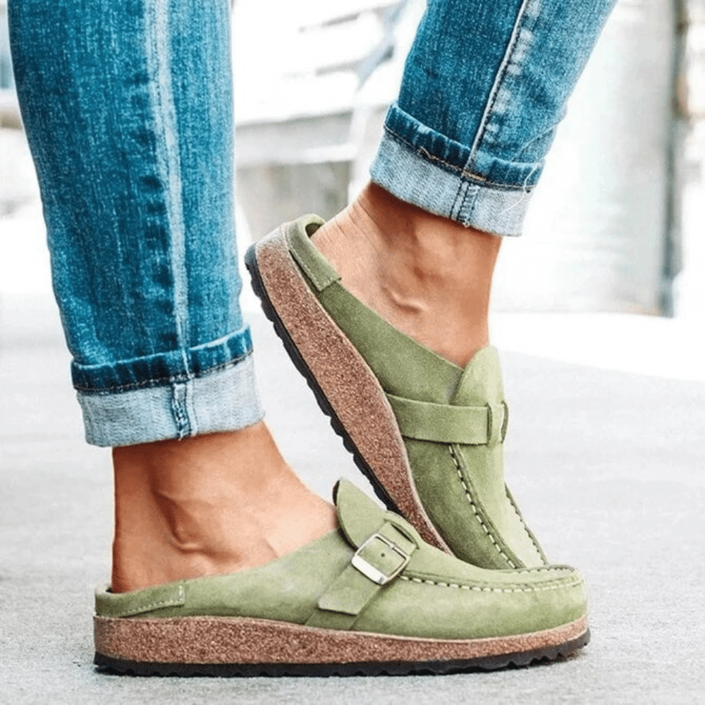 Ergonomic Summer Sandals for Women