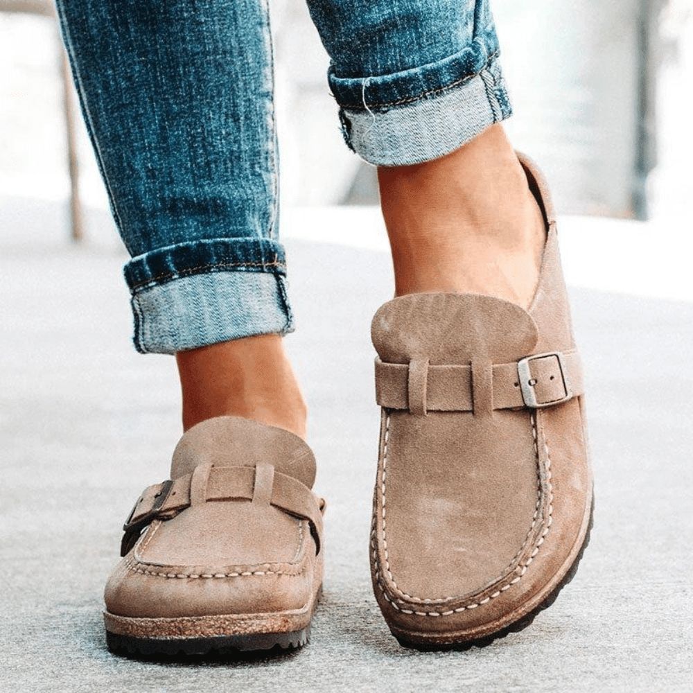 Ergonomic Summer Sandals for Women
