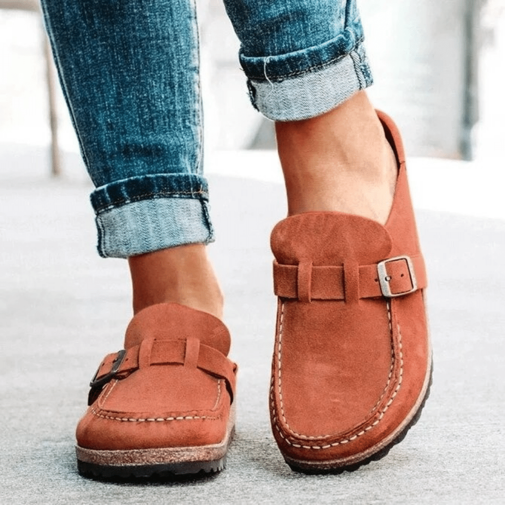 Ergonomic Summer Sandals for Women