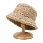 Women's Teddy Fisherman Hat