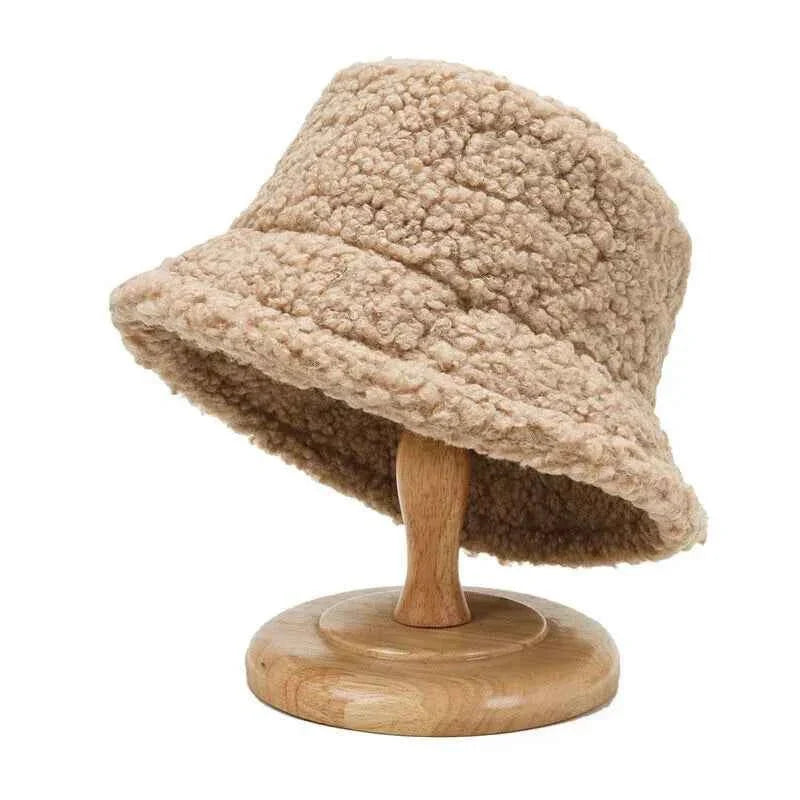 Women's Teddy Fisherman Hat