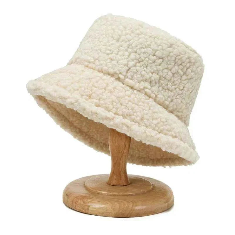Women's Teddy Fisherman Hat