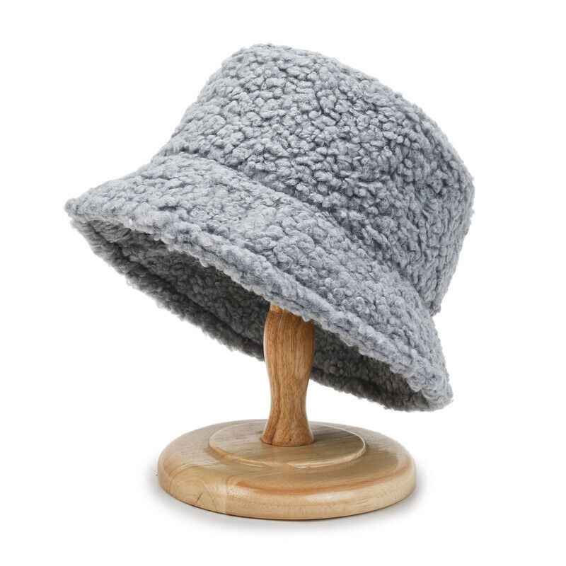 Women's Teddy Fisherman Hat
