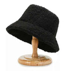 Women's Teddy Fisherman Hat