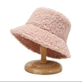 Women's Teddy Fisherman Hat