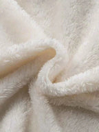 Fleece-Lined Jacket