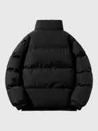 Fleece-Lined Jacket