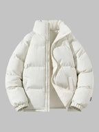 Fleece-Lined Jacket