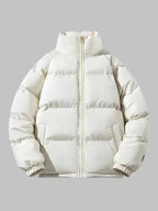 Fleece-Lined Jacket