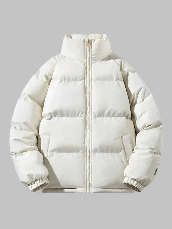 Fleece-Lined Jacket