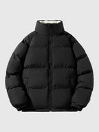 Fleece-Lined Jacket