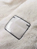 Fleece-Lined Jacket