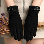 Women's Touchscreen Gloves