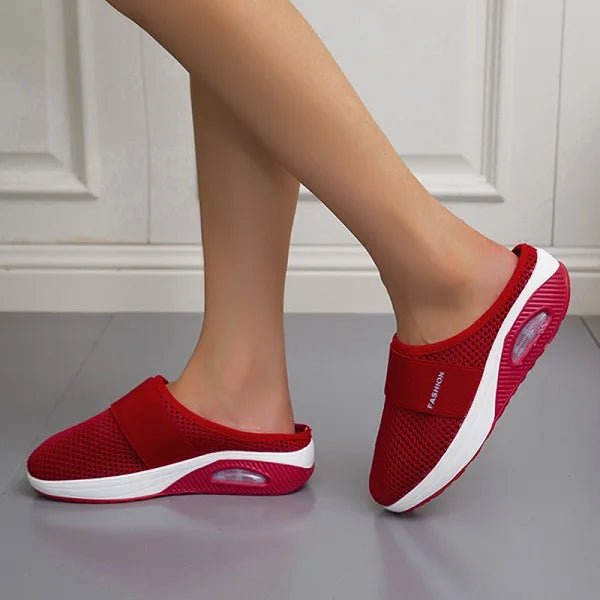 Comfortable Women's Slippers