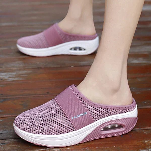 Comfortable Women's Slippers