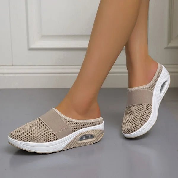 Comfortable Women's Slippers