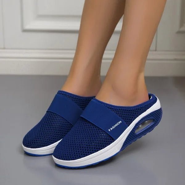 Comfortable Women's Slippers