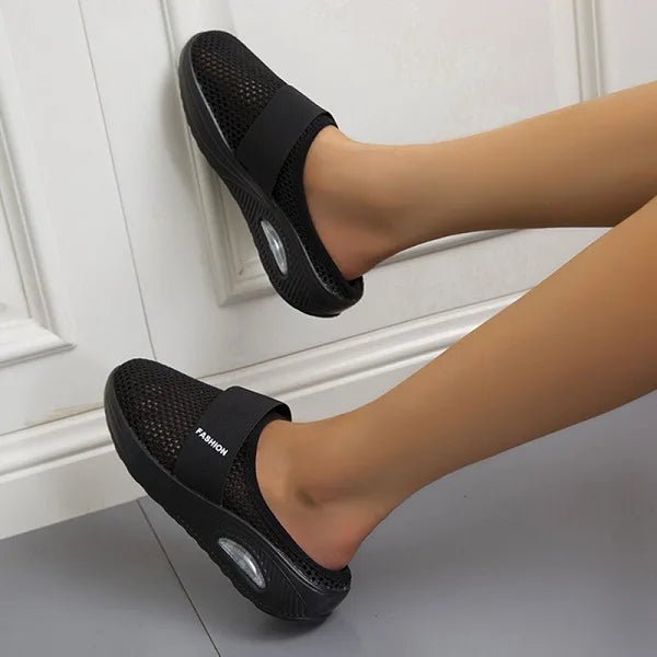 Comfortable Women's Slippers