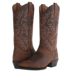 Classic Women's Cowboy Boots