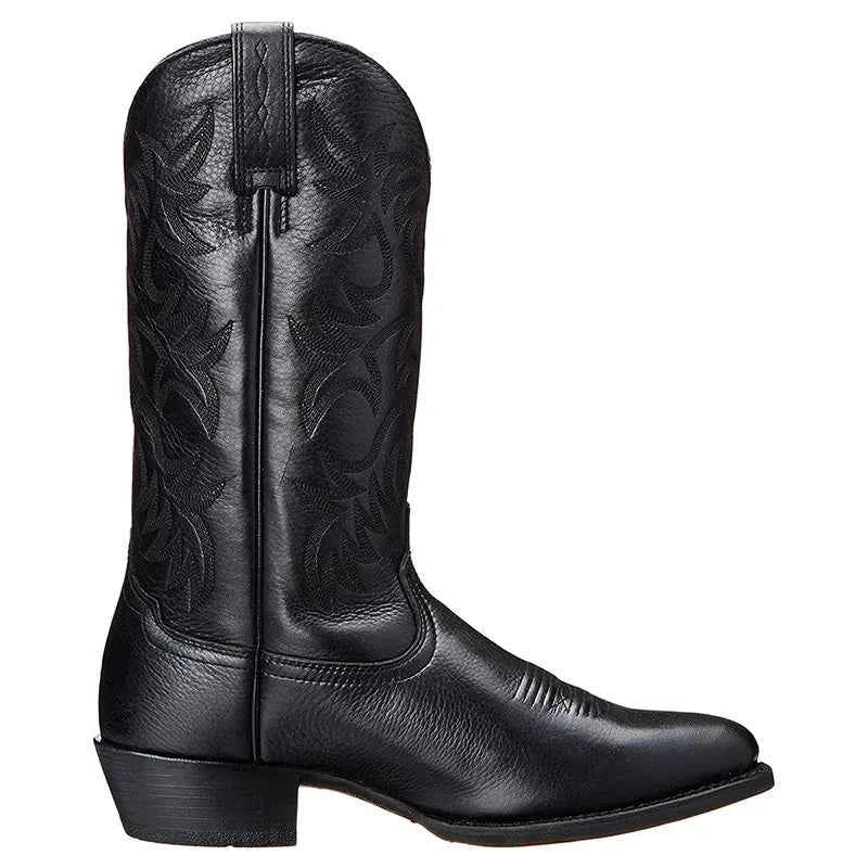 Classic Women's Cowboy Boots