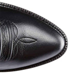 Classic Women's Cowboy Boots