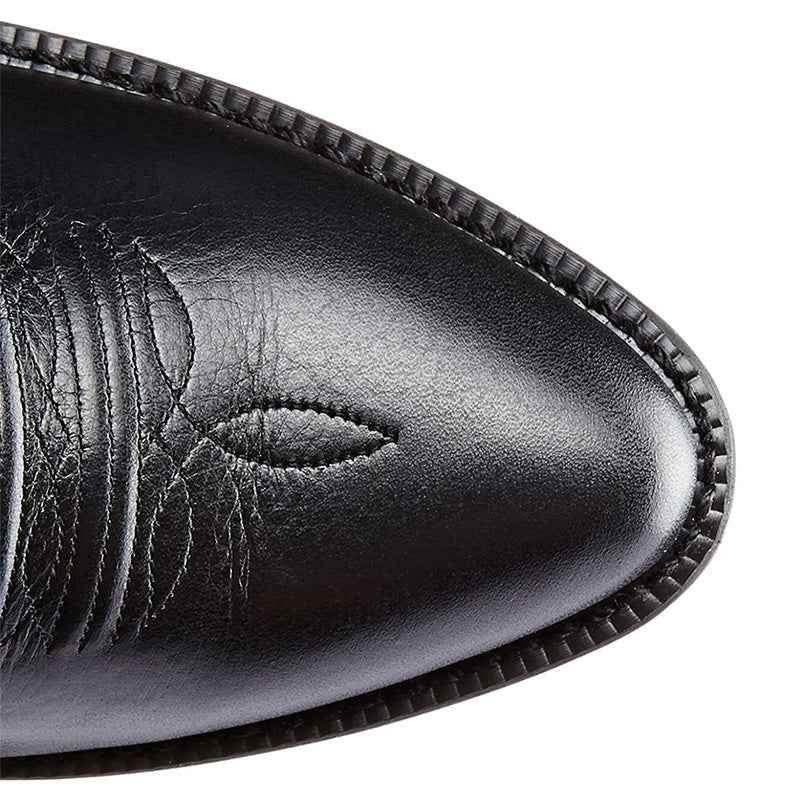 Classic Women's Cowboy Boots