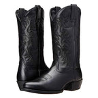 Classic Women's Cowboy Boots