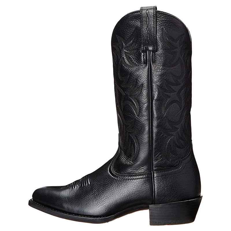 Classic Women's Cowboy Boots