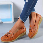 Classic Women's Loafers