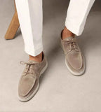 Klassisk Loafer Herre