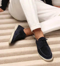 Klassisk Loafer Herre